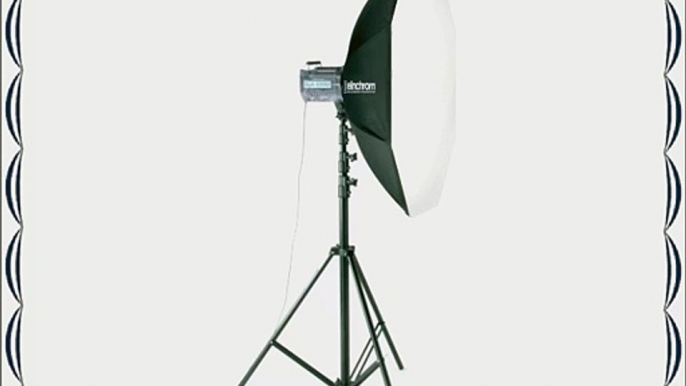 Elinchrom EL 26183 Rotalux 39-Inch Mini Octagonal Softbox with 2 Diffusers