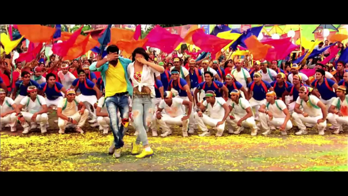 Go Go Govinda Full Video Song OMG (Oh My God) - Sonakshi Sinha, Prabhu Deva