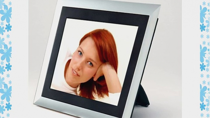 Digital Spectrum USB Digital Photo Frame (8x10)