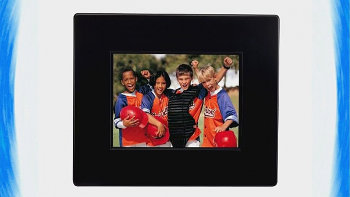 Westinghouse 5.6-Inch LCD Digital Photo Frame