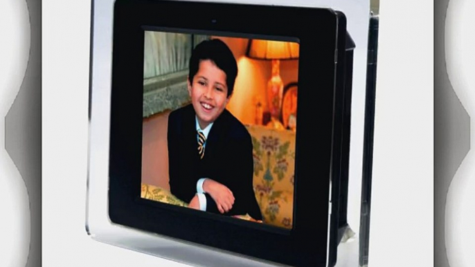 Digital Spectrum NV-562 5.6-Inch Digital Photo Frame