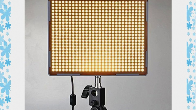 Aputure? Amaran LED Video Light HR 672W LED light