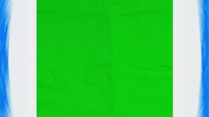 Cowboy Studio Seamless 10 X 12ft Chroma Key Green Muslin Backdrop