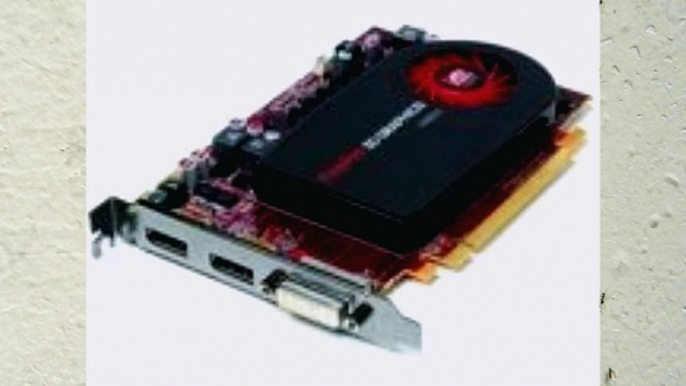 AMD 100-505606 ATI FirePro V4800 Graphics Card (1 GB GDDR5 PCI Express 2.0 x16)