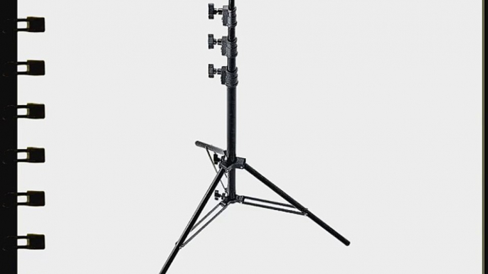 Avenger A630B Mini Max Kit Stand (Black)