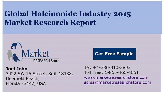 Global_Halcinonide_Industry_2015_Market_Outlook_Pr