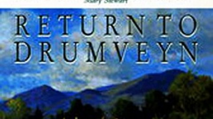 Download Return To Drumveyn ebook {PDF} {EPUB}