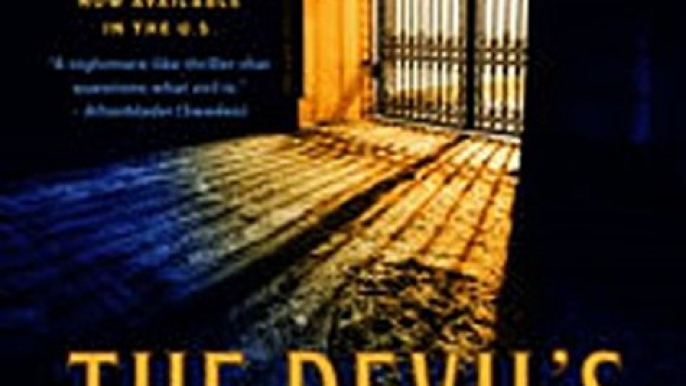 Download The Devil's Sanctuary ebook {PDF} {EPUB}