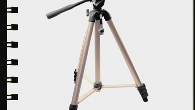 ProMaster Travel Tripod 4 Compact Tripod