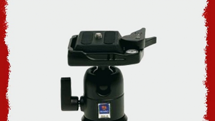 BENRO BH Series Ballhead BH-0-M