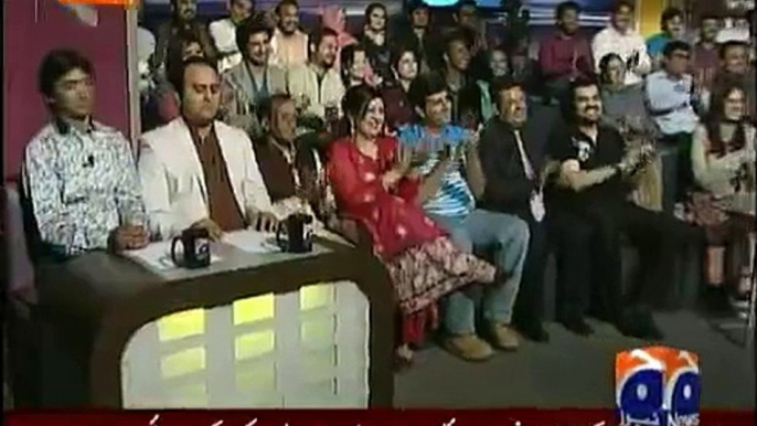 Khabarnaak - 20th March 2015 Geo News Khabarnaak (20 March 2015) Khabar Naak [20th-March-2015] Full