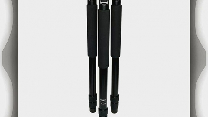 Feisol Elite CT-3372 Rapid 3-Section Carbon Fiber Tripod