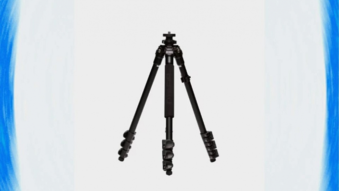 Benro A0580F Classic Tripod with Aluminum Flip Lock Legs