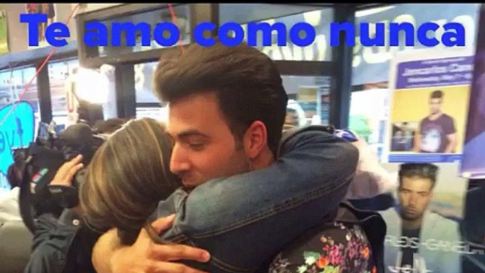 Jencarlos Canela  te amo. Soy tu fan numero uno como yo lo soy de ti #nucleoworld # jen