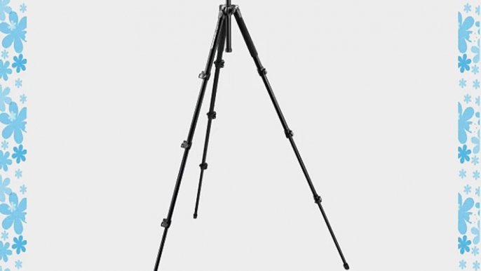 Manfrotto 294 Tripod Kit with Ball Head MK294A4-A0RC2