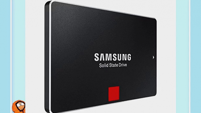 Samsung SAM 850 Pro 512GB 2.5 inch SATA III Solid State Drive