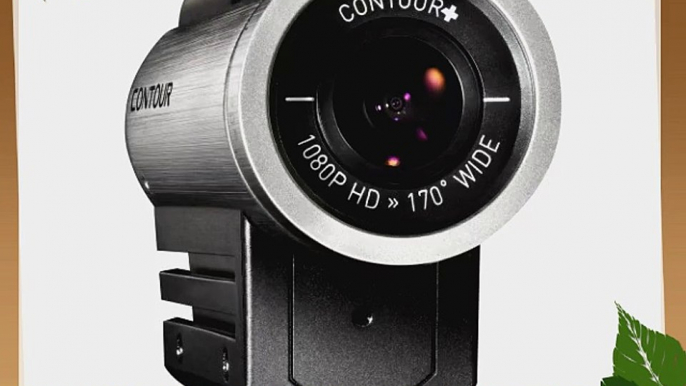 Contour  Plus Camera