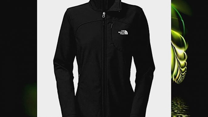 The North Face Apex Bionic Jacket Womens TNF Black XLarge