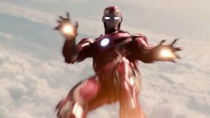 Avengers 2 The Avengers: Age of Ultron Characters Trailer | Avengers | Robert Downey Jr | Chris Evans | Mark Ruffalo | Chris Hemsworth | Scarlett Johansson | Jeremy Renner