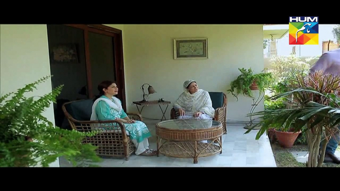 Dil Ka Kya Rung Karun Episode 4 Full HUM TV Drama Mar 21, 2015