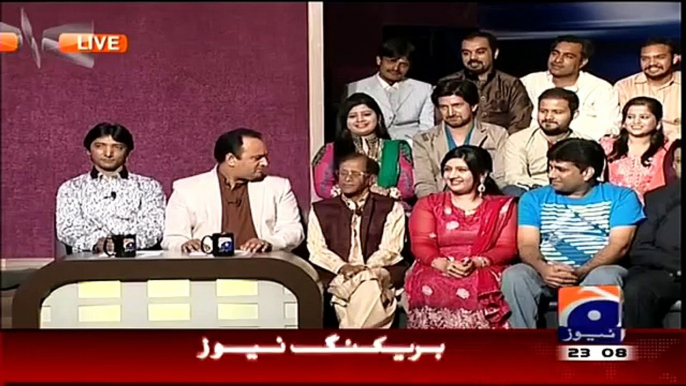 Khabar Naak - 21 March 2015