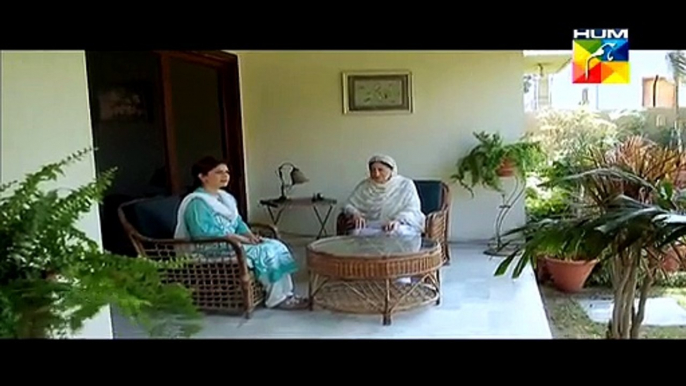 Dil Ka Kya Rung Karun Episode 4 - 21 March 2015 Full By Hum Tv