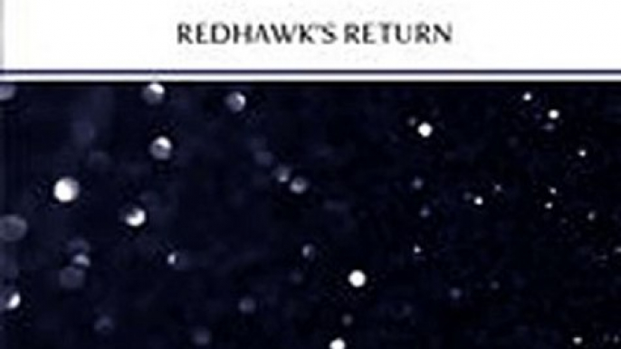 Download Redhawk's Return ebook {PDF} {EPUB}