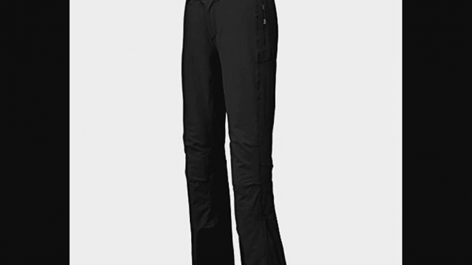 Outdoor Research Womens Cirque Pants Black Medium