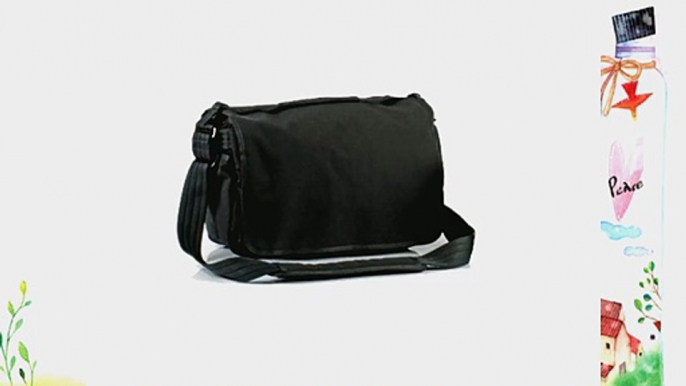 Think Tank Retrospective 30 Small Shoulder Bag- Black