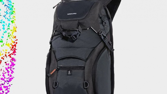 VANGUARD ADAPTOR 46 Camera Daypack