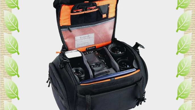 VANGUARD Xcenior 30 Photographic Equipment Bags