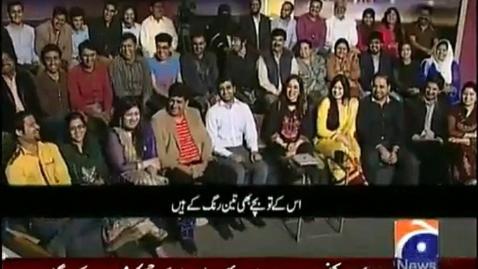 Khabar Naak - 21st March 2015 Khabarnaak (21 Mar 2015) Khabarnaak [21-March-2015]