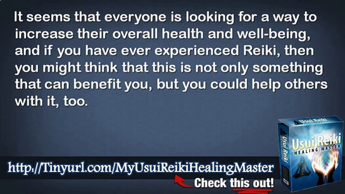 Usui Reiki Healing Master System Download And Usui Reiki Master Symbol