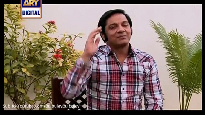 Bulbulay Episode 336 - Bulbulay Drama Latest Episode 2015