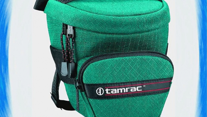 Tamrac 514 Sub-Compact Zoom Pack (Teal)