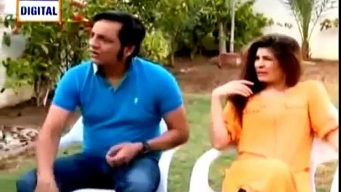 Bulbulay Episode 338- Bulbulay Drama Latest Episode 2015