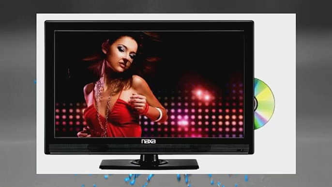 22 Led Full 1080p Hd Tv Dvd With Digital Tv Tuner Usbsd Inputs Acdc Power