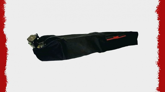 Domke F-432 32 Long Tripod Bag Black.