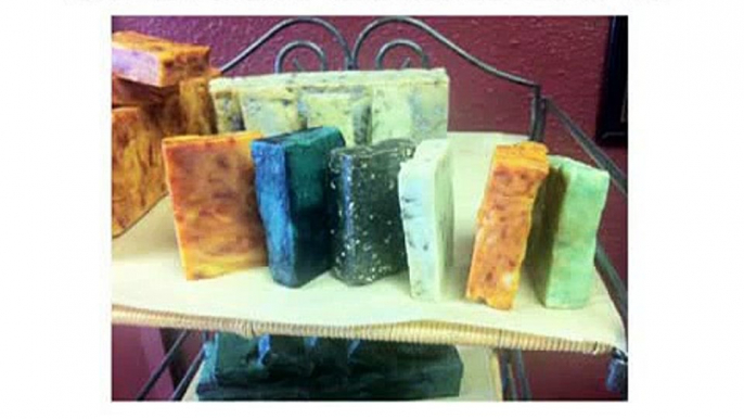 Super Soap Making Secrets - Liquid Soap Making From Home Soap Making Classes