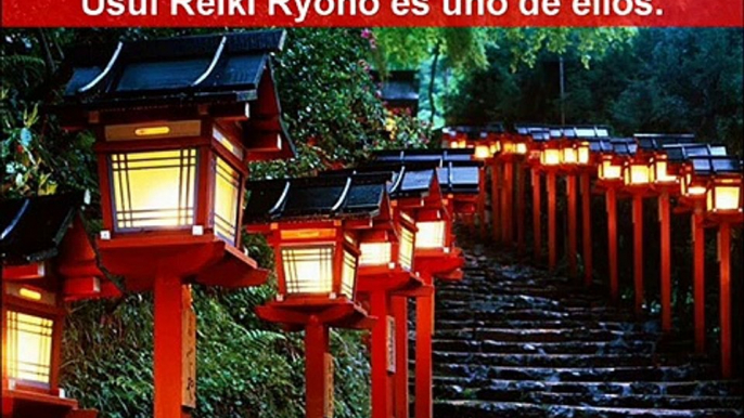 Curso Usui Reiki Ryoho en Tijuana Mexico.wmv