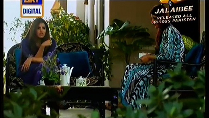 Dusri Biwi Episode 17 Full on Ary Digital - March 23