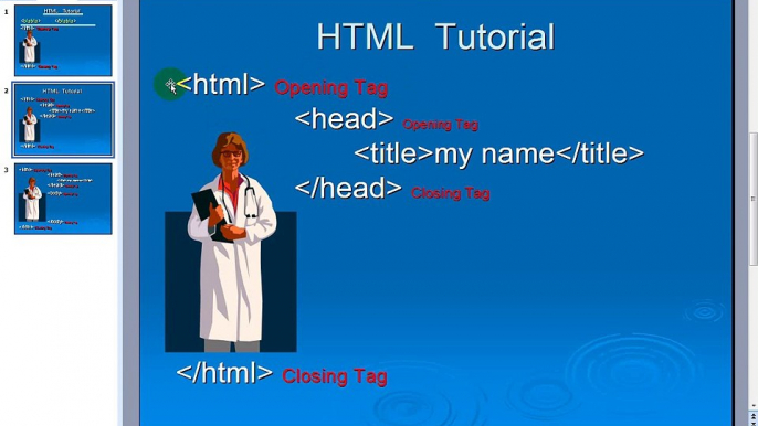 full html training in urdu hindi tutorials