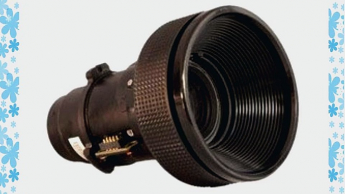 BX-DL300 Zoom Lens - 22.50 mm to 42.75 mm