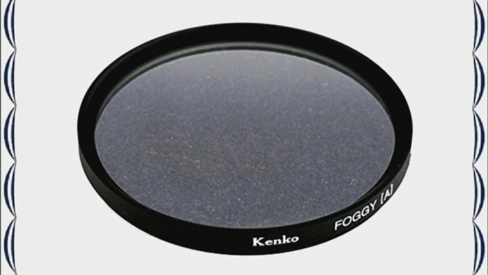 Kenko 77mm Foggy Type-A Camera Lens Filters