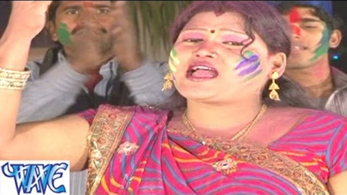 Fagun Me गवना कराली - Bahe Faguni Bayar - Geeta Rani - Bhojpuri Hot Holi Songs 2015 HD