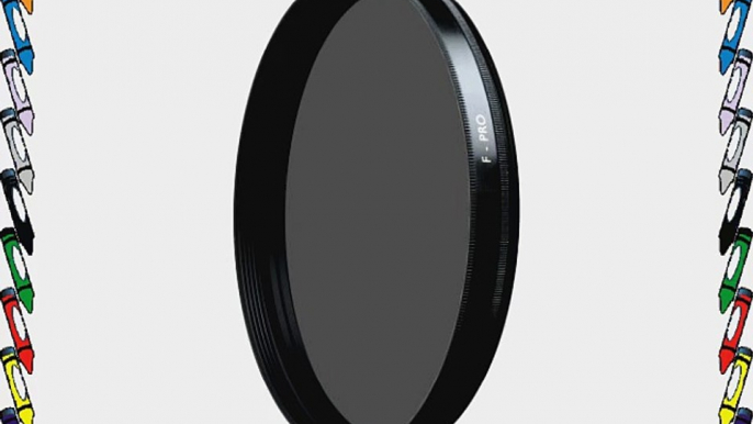 B W 67mm Circular Polarizer with Single Coating