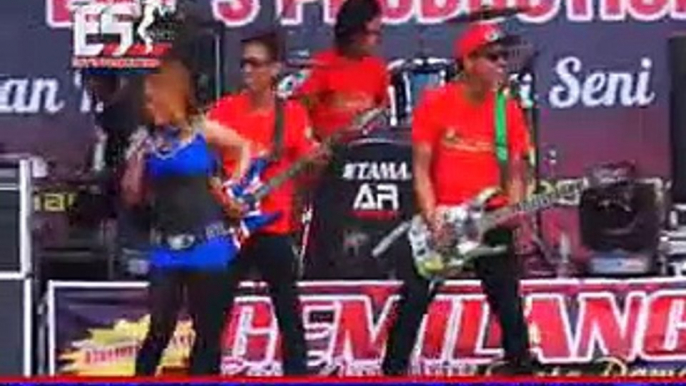 Malioboro  - Gemilang campursari Dangdut Koplo asololey Eny Sagita Video HOT  terbaru 2015