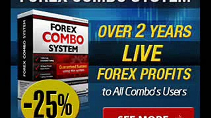 Earn Money with Forex Combo System