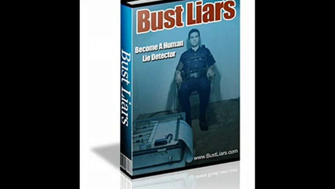 www Bust Liars Review. is Bust Liars a Scam or Not