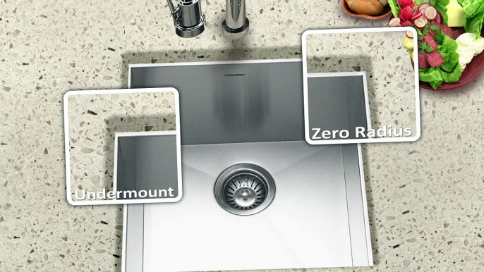 Excellent Collection of Bathroom & Kitchen Sinks from Houzersink.com